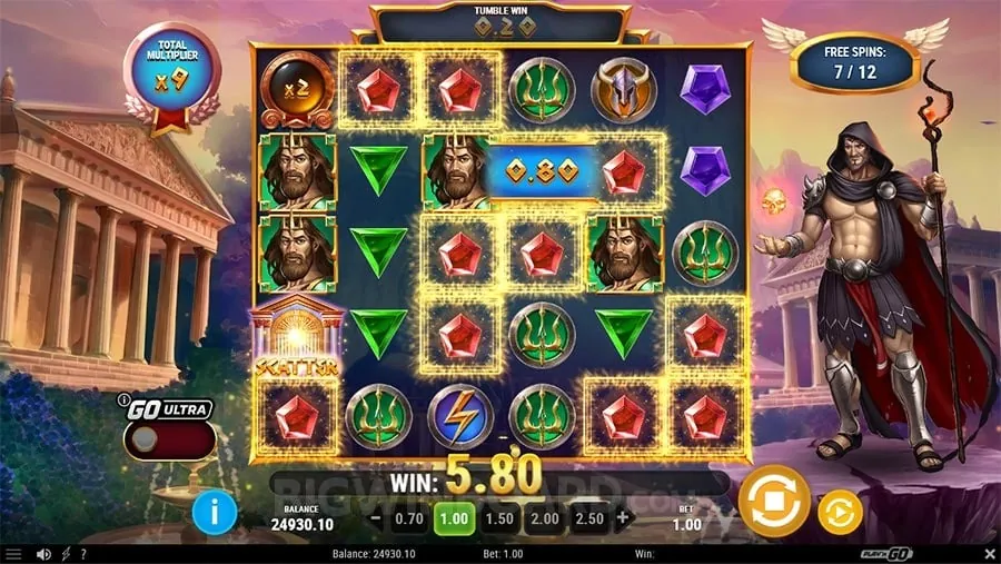 G Tongits Plus mobile gameplay screenshot